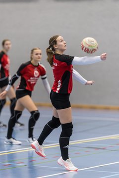 Bild 290 - wU18 Norddeutsche Meisterschaft